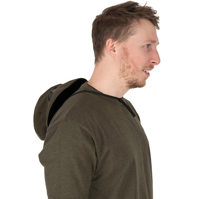 Palarie Fox Khaki / Camo Boonie Hat