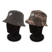 Palarie Lightweight Fox Chunk Khaki And Camo