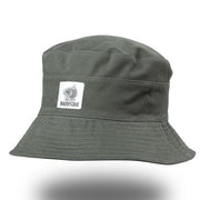 Palarie NASH Make It Happen Badge Reversible Bucket Hat Black / Green