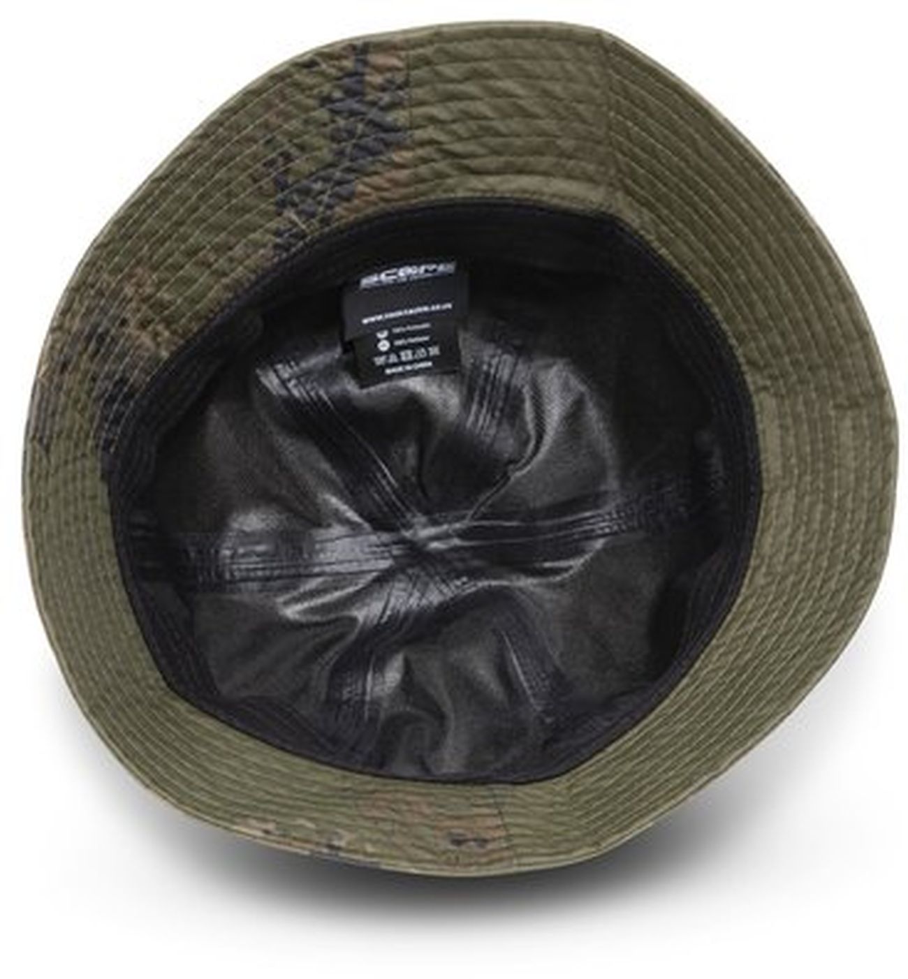 Palarie NASH Scope Lite Bucket Hat, Large, Camo