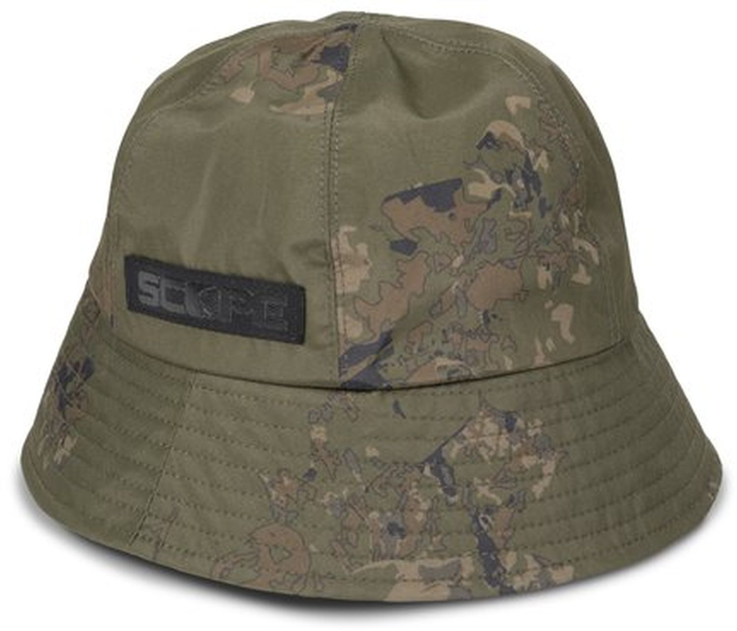 Palarie NASH Scope Lite Bucket Hat, Small, Camo