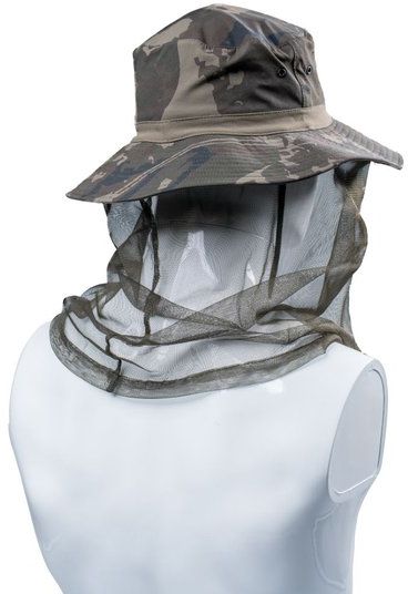 Palarie NASH ZT Lite Hydra Flex Bush Hat Camo