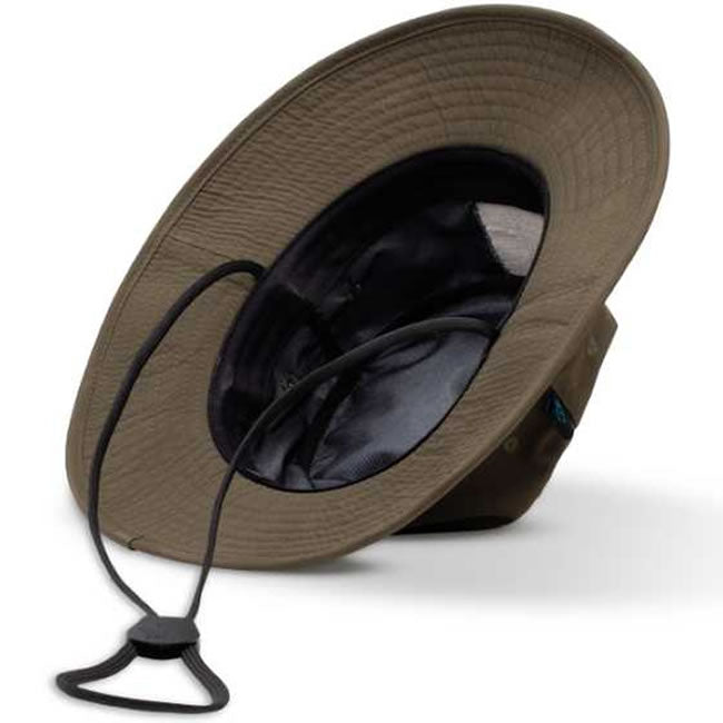 Palarie Nash Bush Hat