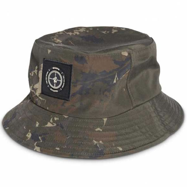 Palarie Nash Scope Waterproof Bucket Hat