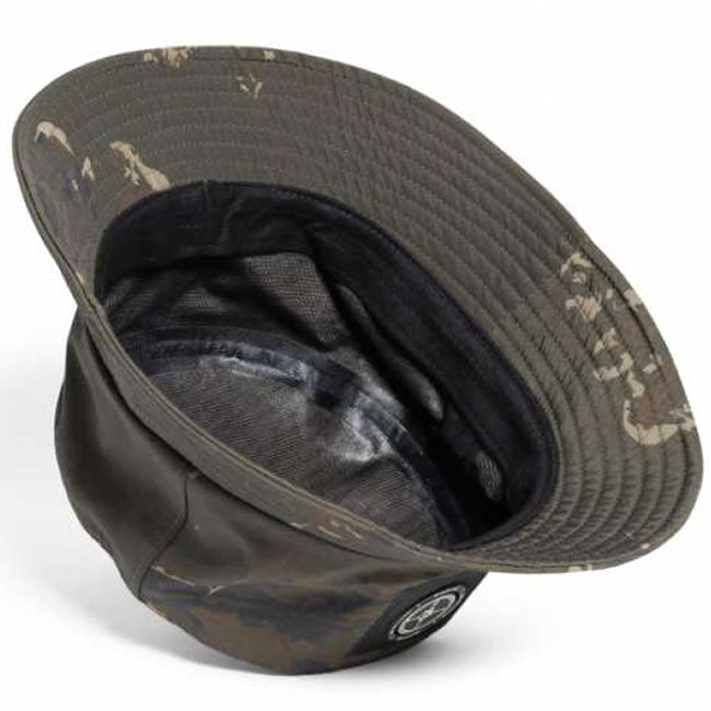 Palarie Nash Scope Waterproof Bucket Hat