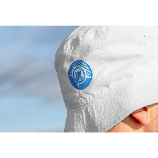 Palarie PRESTON Reversible Bucket Hat