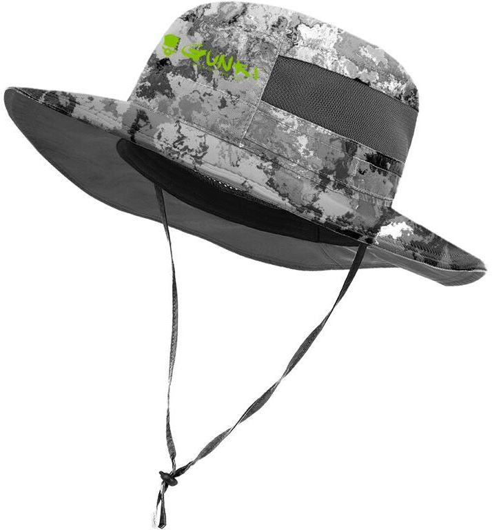 Palarie Sensas Gunki Team UPF 50, Camo