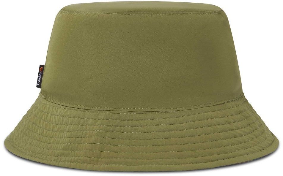 Palarie Trakker Reversible Bucket Hat