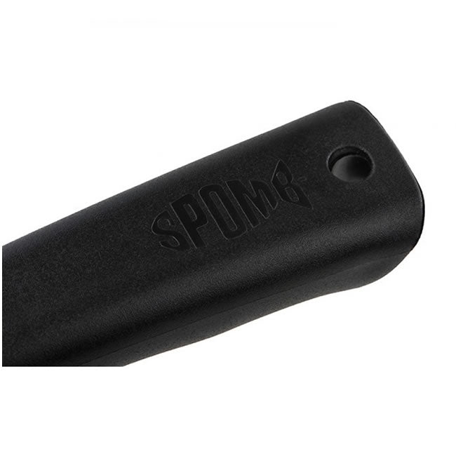 Paleta De Nadire SPOMB Scoop Black