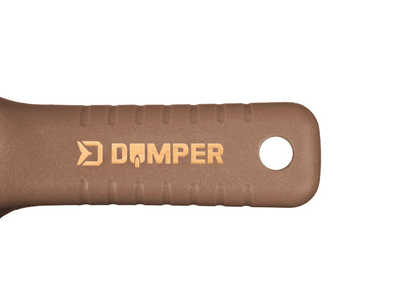 Paleta Nadire Delphin Dumper Full 30cm