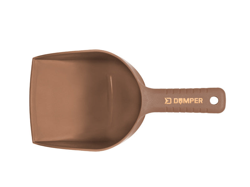 Paleta Nadire Delphin Dumper Full 30cm