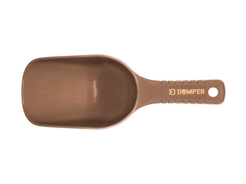 Paleta Nadire Delphin Dumper Full Mini 15x9cm