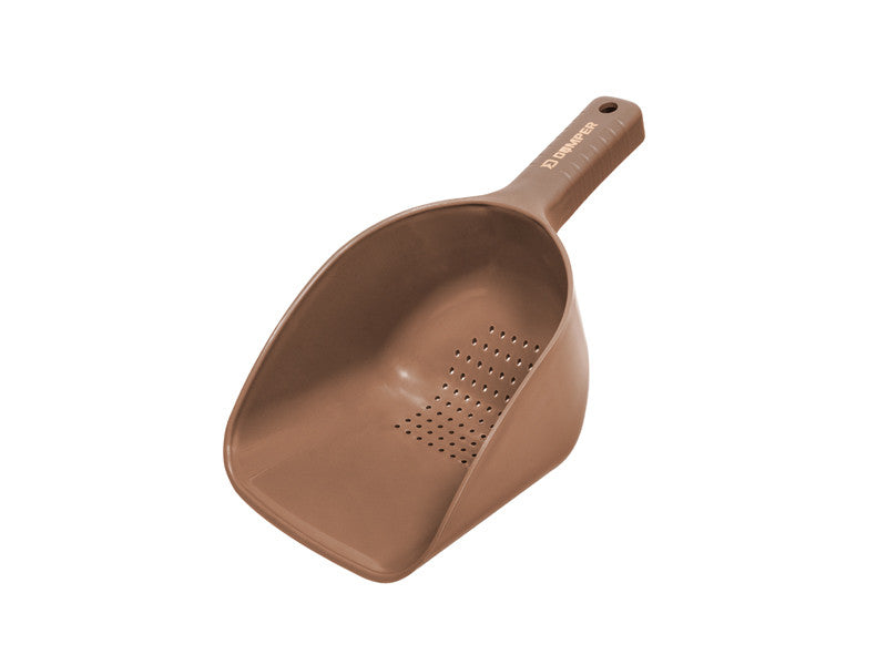 Paleta Nadire Delphin Dumper Holes 14x20cm