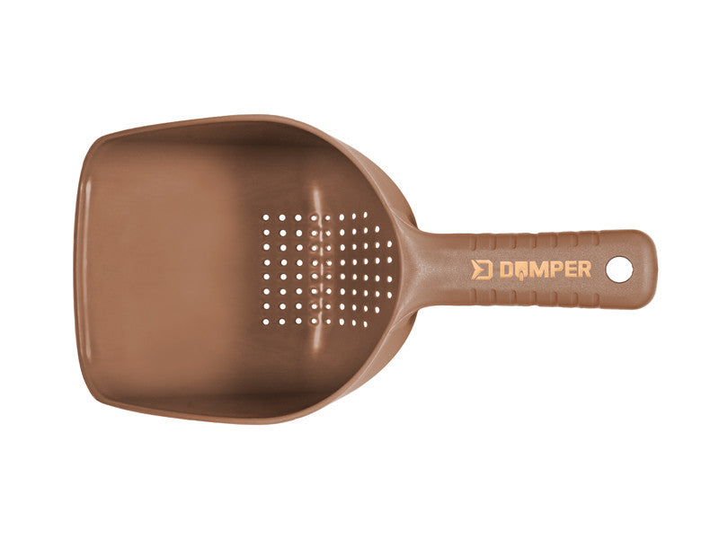 Paleta Nadire Delphin Dumper Holes 14x20cm