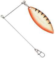 Paleta Rotativa ABU GARCIA Beast Insta Spinnerbait Small, Gold Perch, 1buc/pac