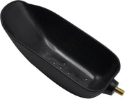 Paleta de Nadire Carp Zoom cu Filet Universal 9x5.5x20cm