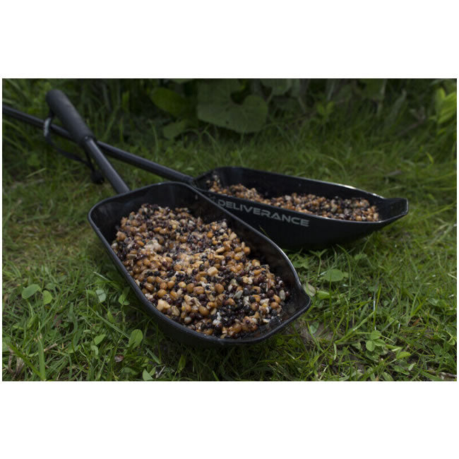 Paleta nadire Nash Particle Spoon
