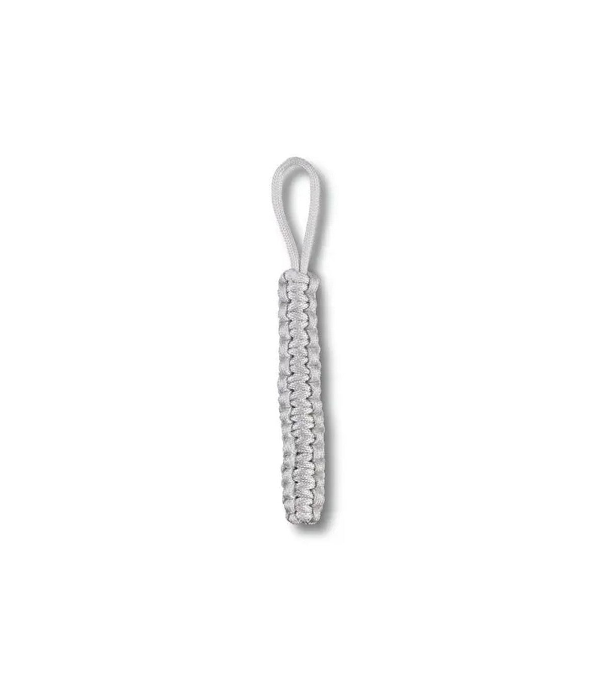 Pandantiv Victorinox Paracord Pendant, Nylon, 12cm, Alb