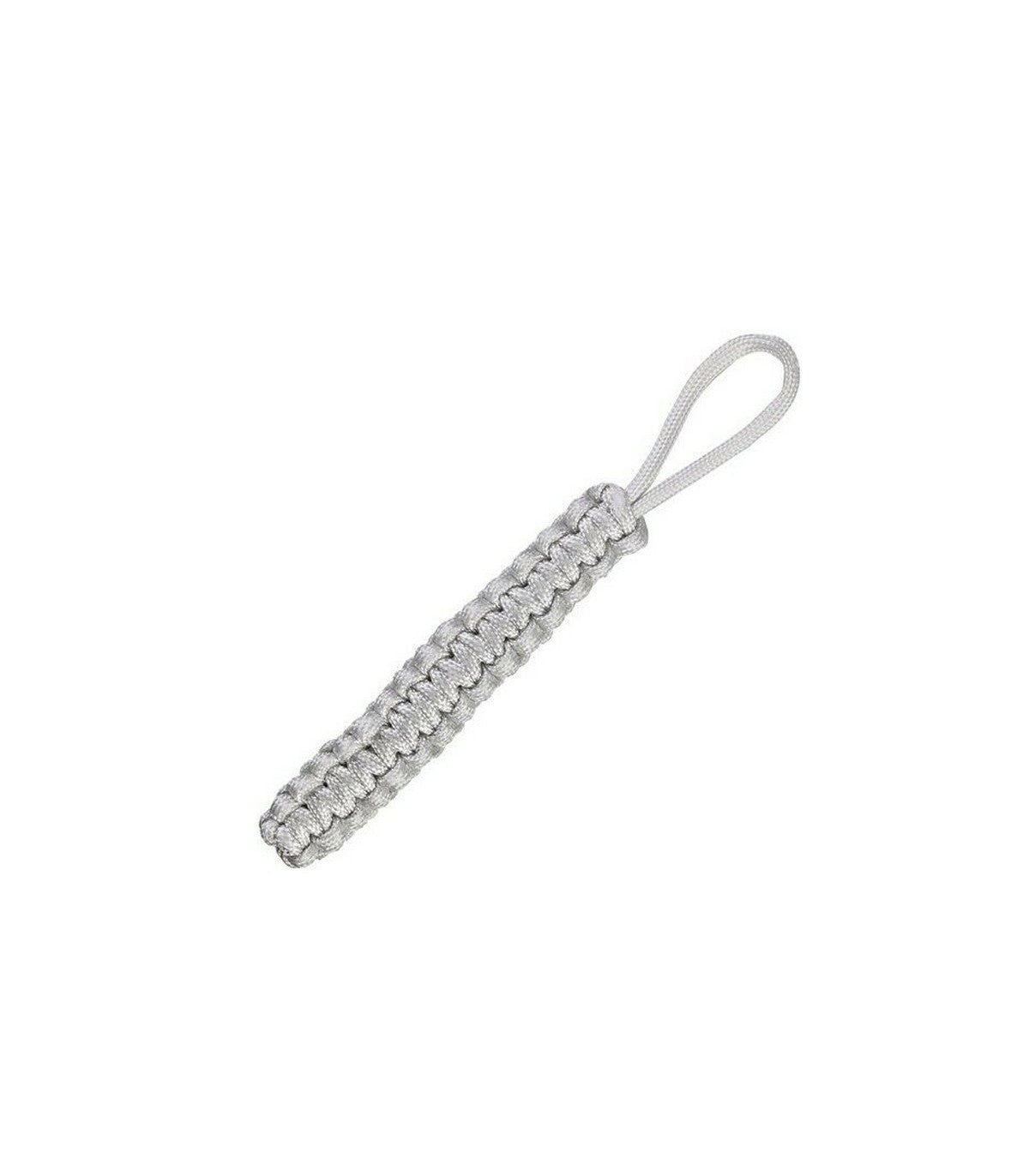 Pandantiv Victorinox Paracord Pendant, Nylon, 12cm, Alb