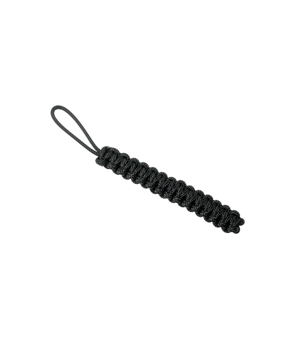 Pandantiv Victorinox Paracord Pendant, Nylon, 12cm, Negru