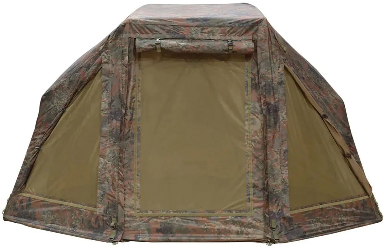 Panou Frontal Cort SONIK Opti-Cam 60 Brolly Oval, 240x185x135cm