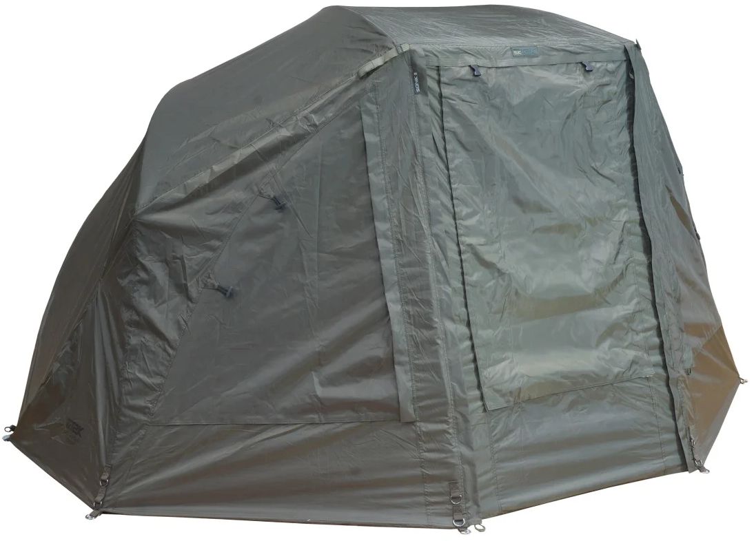 Panou Frontal Cort SONIK SK-Tek 60 Brolly 5000mm, 240x185x135cm