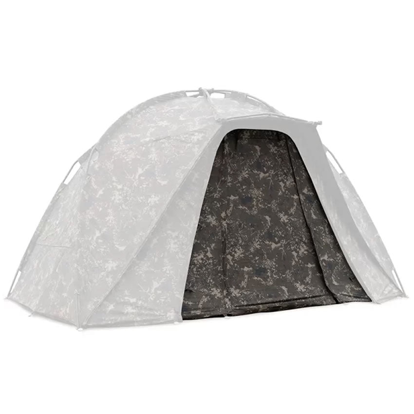 Panou Frontal Impermeabil (T4216) pentru Adapost Nash Titan Hide Camo Pro XL