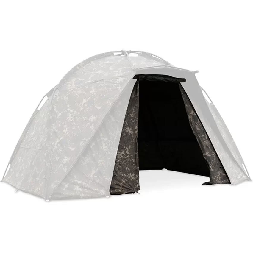Panou Frontal Impermeabil (T4216) pentru Adapost Nash Titan Hide Camo Pro XL