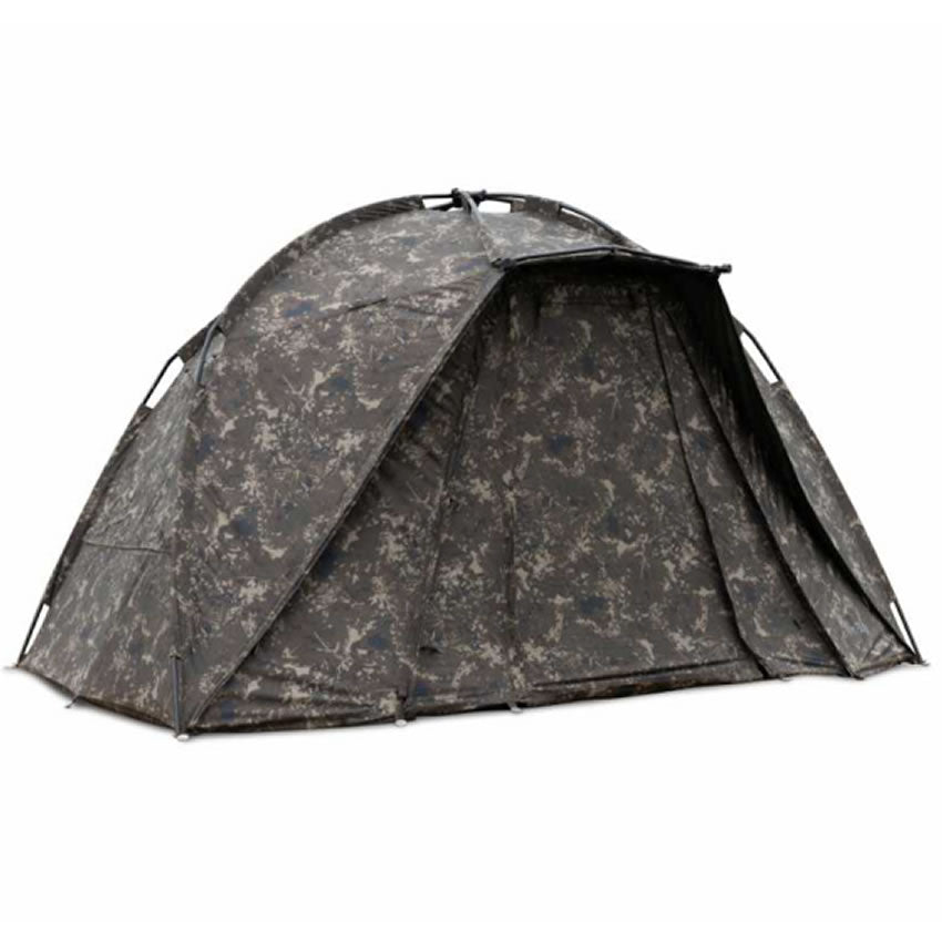 Panou Frontal Impermeabil (T4216) pentru Adapost Nash Titan Hide Camo Pro XL