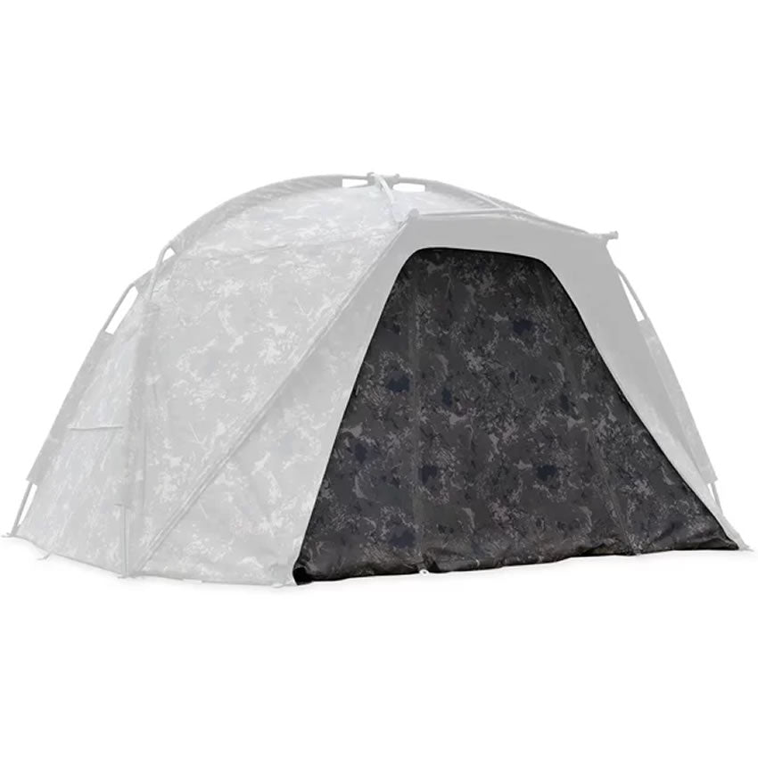 Panou Frontal din Plasa pentru Adapost Nash Titan Hide Camo Pro