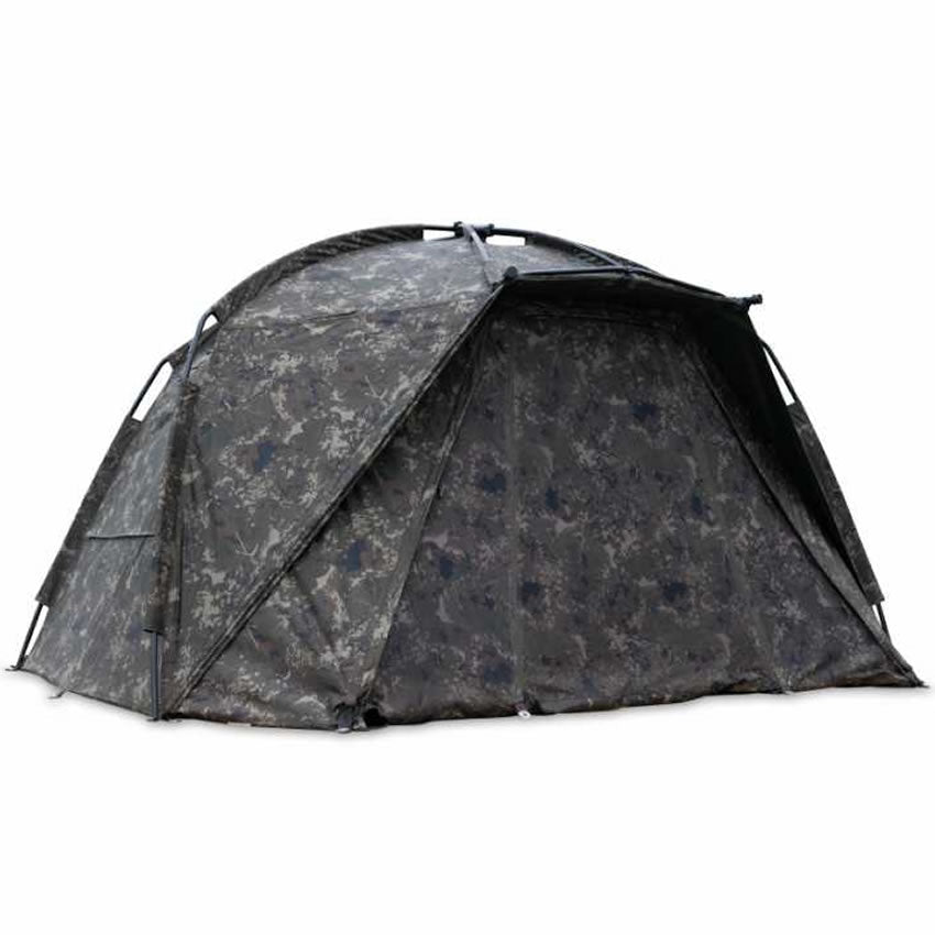 Panou Frontal din Plasa pentru Adapost Nash Titan Hide Camo Pro