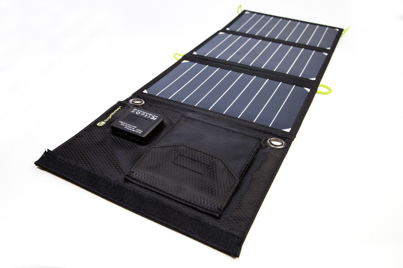 Panou Solar Ridge Monkey Vault 16W Solar Panel