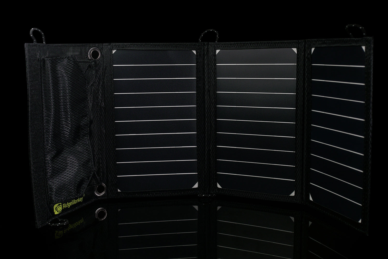 Panou Solar Ridge Monkey Vault 16W Solar Panel