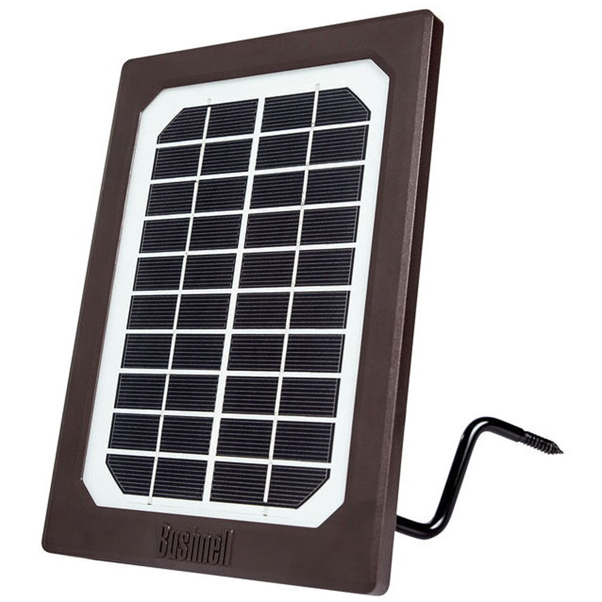 Panou Solar Universal Bushnell Pentru Trail Camera