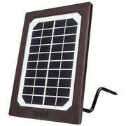 Panou Solar Universal Bushnell Pentru Trail Camera