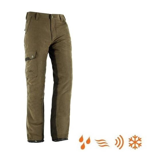Pantalon Blaser Argali 2 Winter Olive