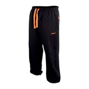 PANTALONI FOX BLACK ORANGE LIGHTWEIGHT JOGGERS