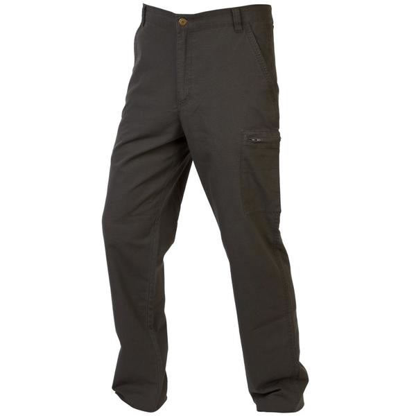 Pantalon Gamo Thomas Masura 52