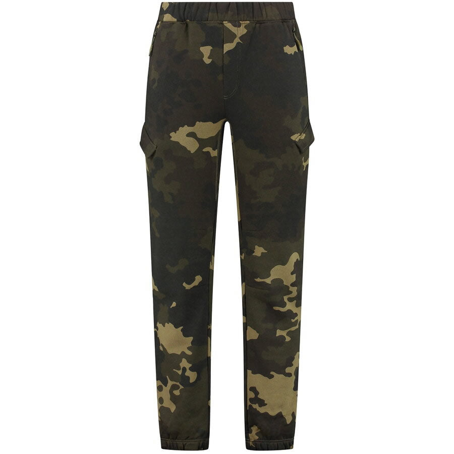 Pantalon KORDA Kore Heavy, Dark Kamo
