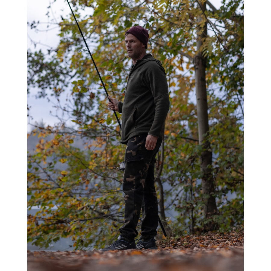 Pantalon KORDA Kore Heavy, Dark Kamo