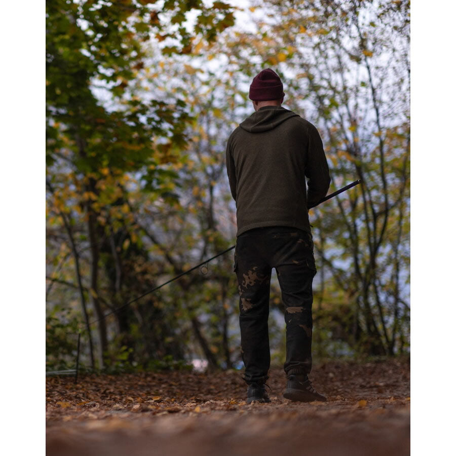 Pantalon KORDA Kore Heavy, Dark Kamo