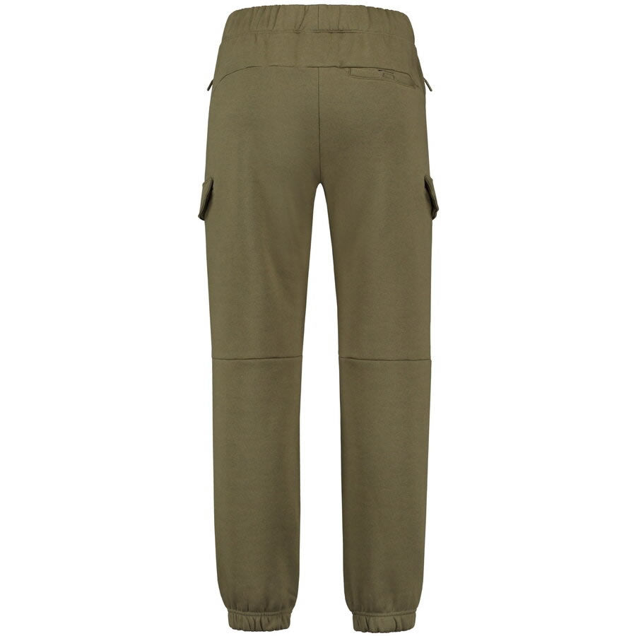 Pantalon KORDA Kore, Olive