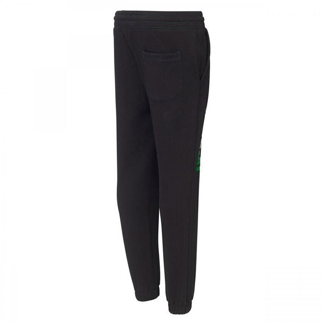 Pantalon Madcat Mega Logo Joggers Black Caviar