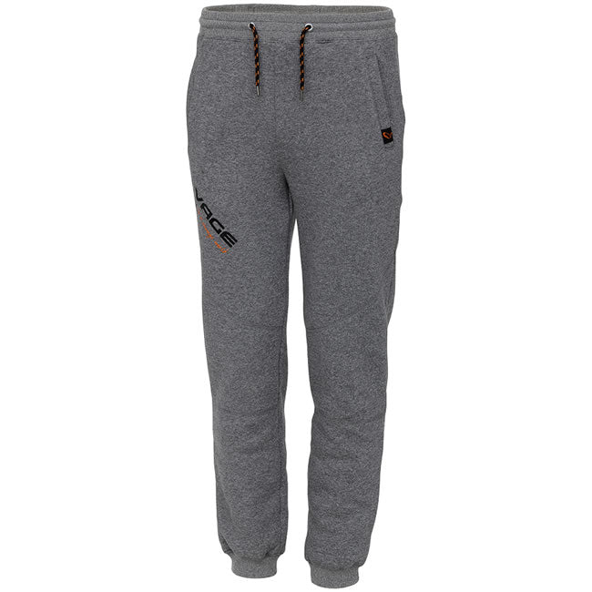 Pantalon Savage Gear Junior Joggers Grey Melange, 14-16 ani