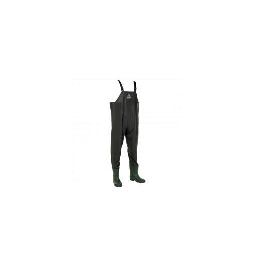 Pantalon Sert PVC