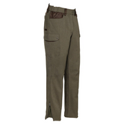 Pantalon Treesco Percussion Berry, Kaki, Marimea 46