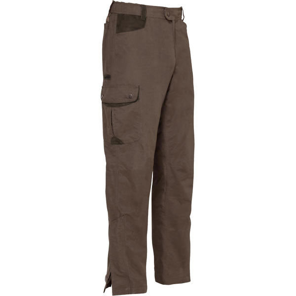 Pantalon Treesco Percussion Normandie Maro Masura 52