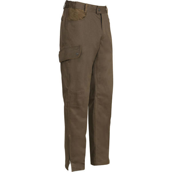 Pantalon Treesco Sologne Impermeabil Maro Masura 52