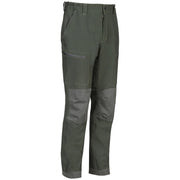 Pantalon VERNEY-CARRON Pro Hunt Chamois, Kaki