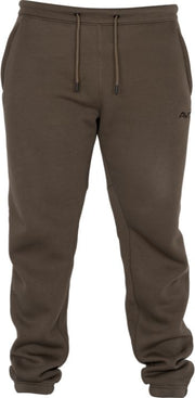 Pantaloni AVID Compound Joggers Brown